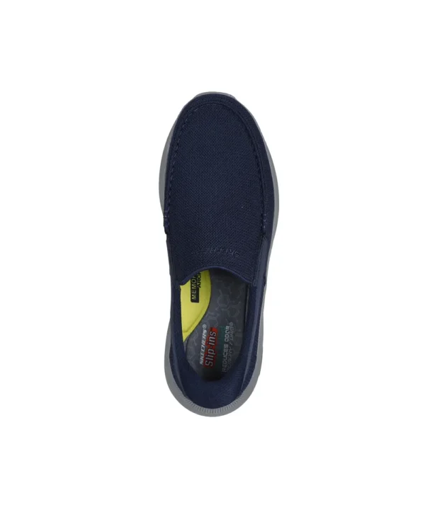 Skechers Men's Slip-ins: Pollard - Wilfred