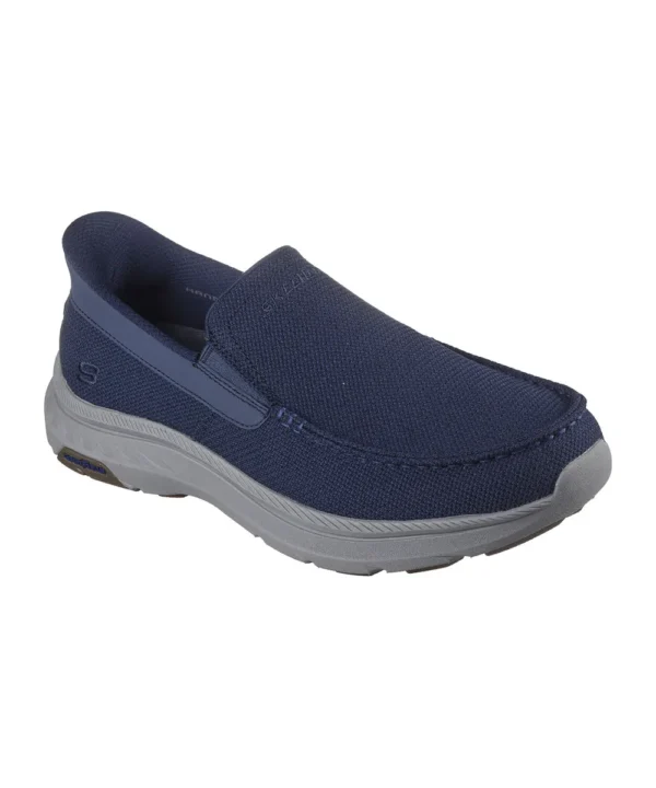 Skechers Men's Slip-ins: Pollard - Wilfred