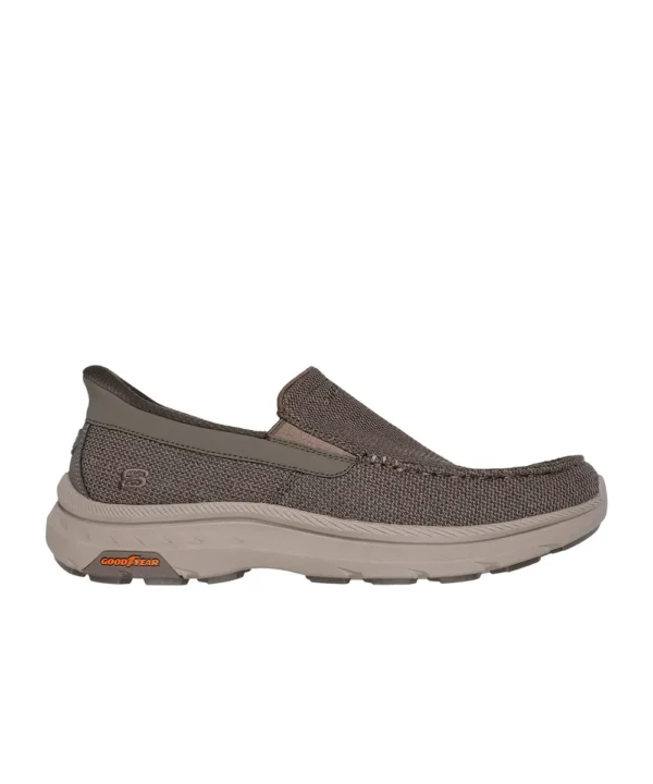 Skechers Men's Slip-ins: Pollard - Wilfred