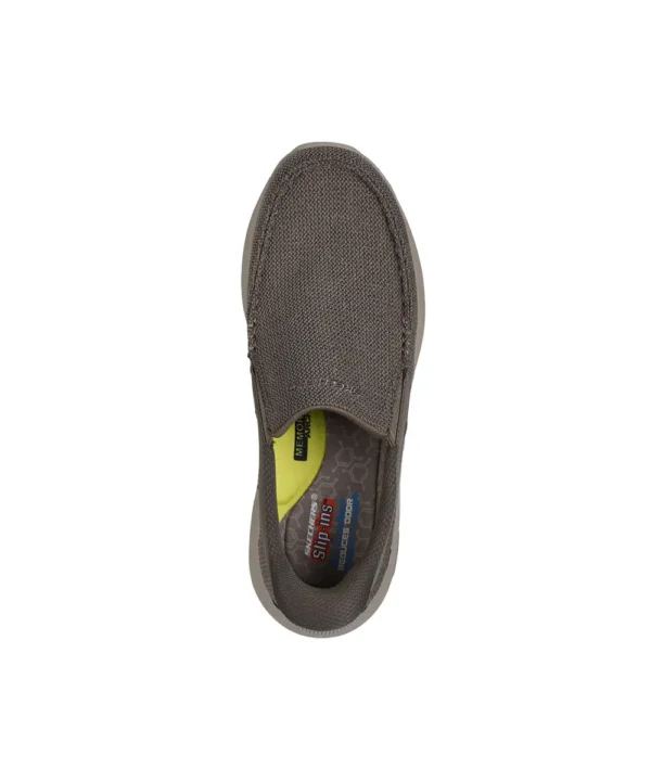 Skechers Men's Slip-ins: Pollard - Wilfred