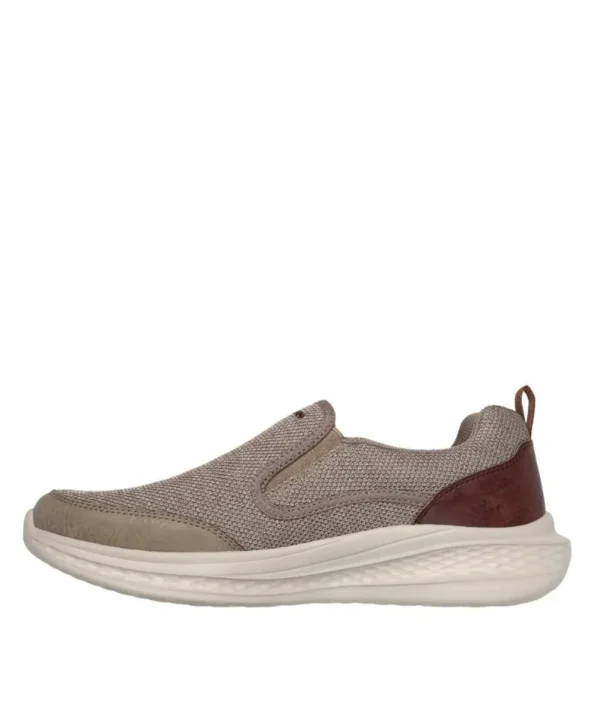 Skechers Men's Relaxed Fit: Slade - Lucan