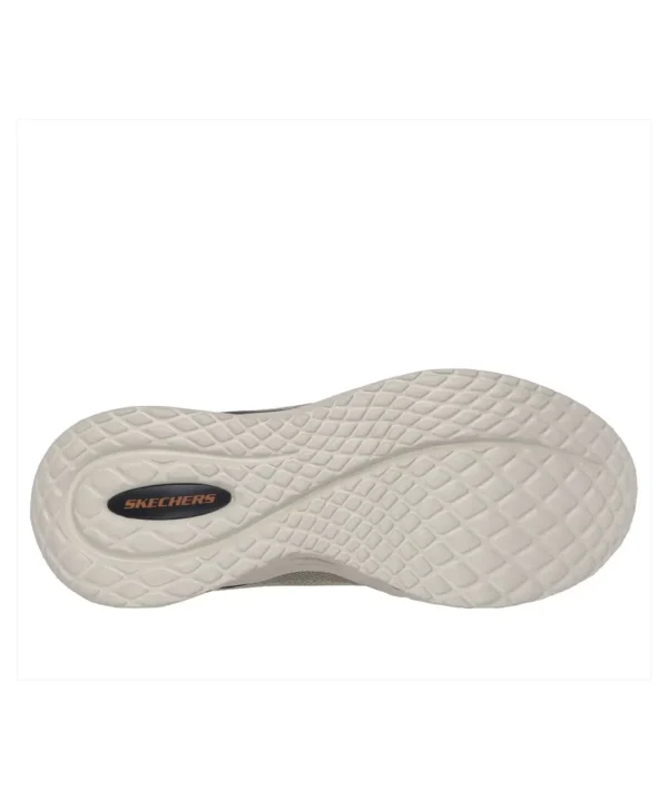 Skechers Men's Slip-ins Relaxed Fit: Arch Fit Orvan - Image 10