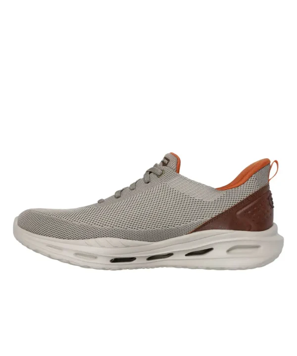Skechers Men's Slip-ins Relaxed Fit: Arch Fit Orvan - Image 8