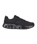 Skechers Men’s GOwalk Glide-Step Flex – Ryder 216225_BBK_E