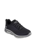 Skechers Men’s GOwalk Arch Fit 2.0 – Temporal 216524 Bkgy