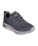 Skechers Men’s GOwalk Arch Fit 2.0 – Temporal 216524 Bkgy