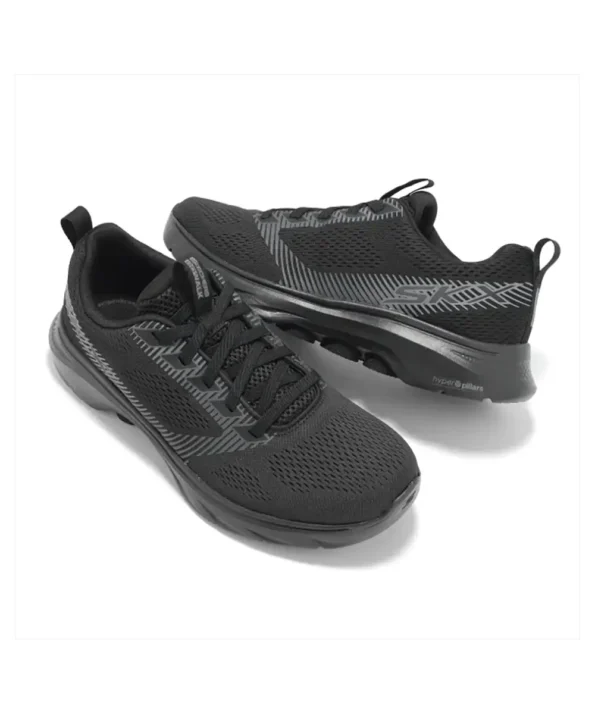 Skechers Men's GOwalk 7 - Hahn