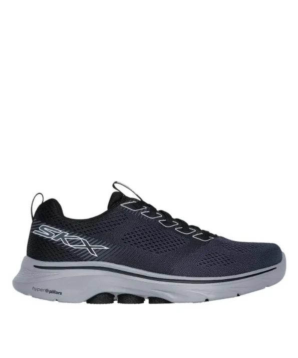 Skechers Men's GOwalk 7 - Hahn