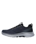 Skechers Men’s GOwalk 7 – Hahn 216559_bkgy_02