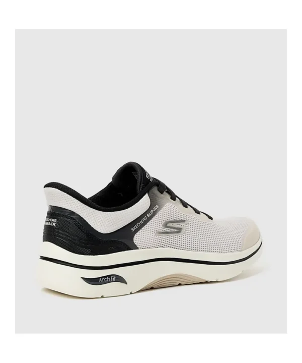 Skechers Men's Slip-ins GO WALK Arch Fit