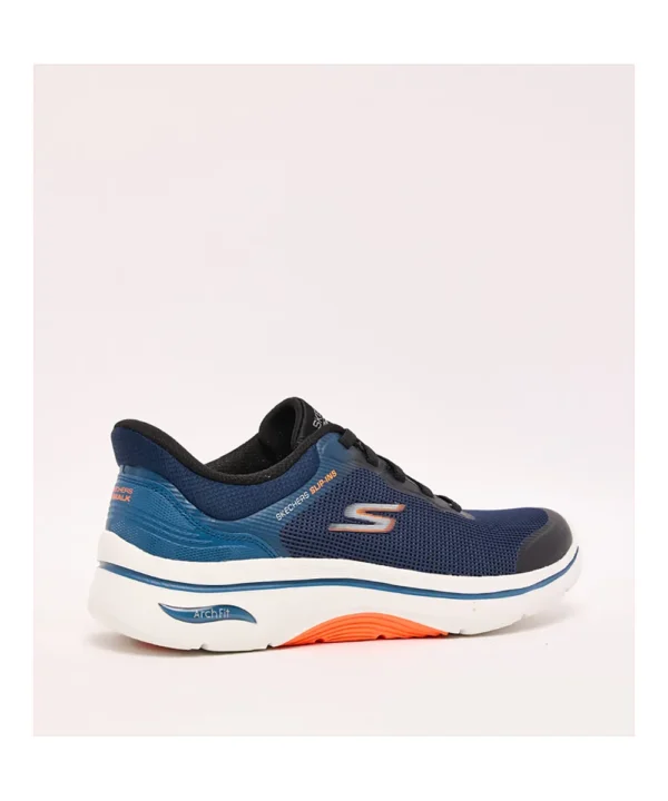 Skechers Men's Slip-ins GO WALK Arch Fit