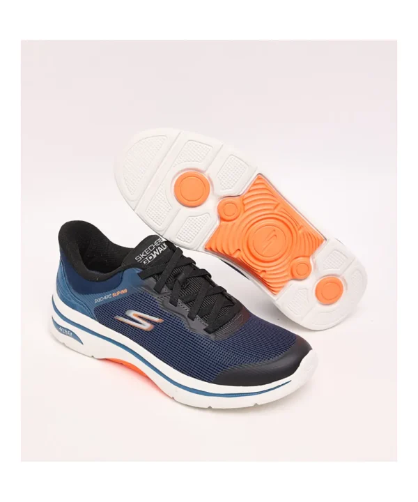 Skechers Men's Slip-ins GO WALK Arch Fit