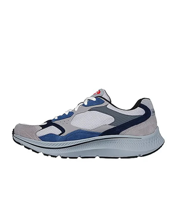 Skechers Men's GO RUN Consistent 2.0 - Retro Runner V1