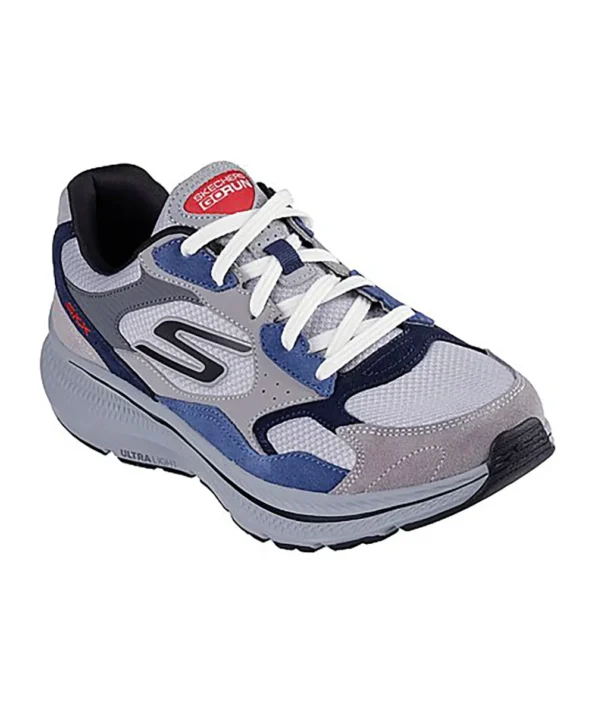 Skechers Men's GO RUN Consistent 2.0 - Retro Runner V1