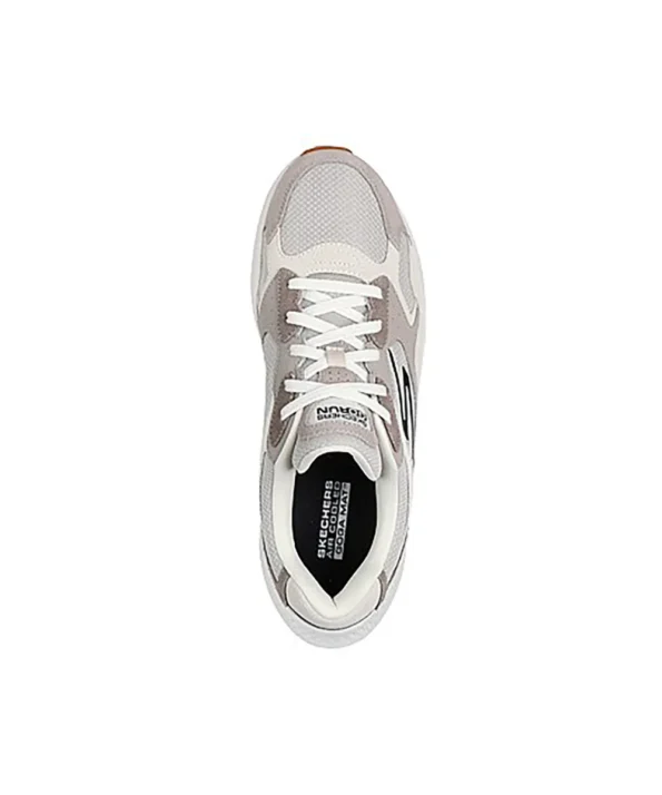 Skechers Men's GO RUN Consistent 2.0 - Retro Runner V1