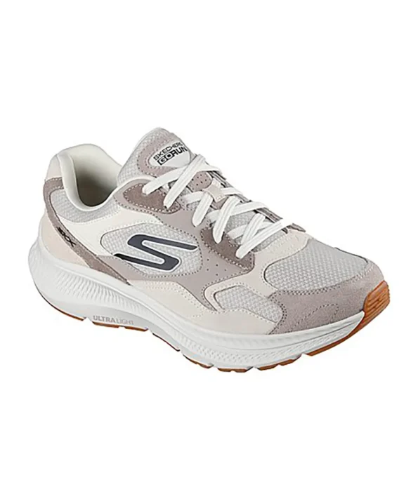 Skechers Men's GO RUN Consistent 2.0 - Retro Runner V1