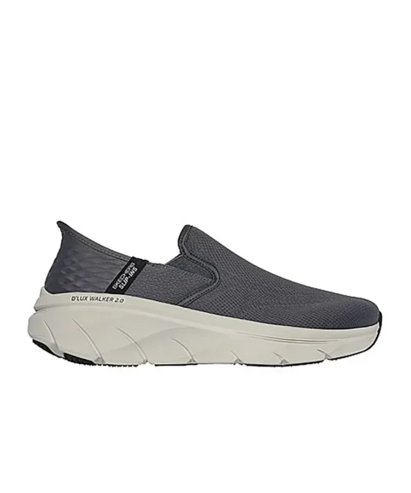 Skechers Men's Slip-ins® Relaxed Fit®: D'Lux Walker® 2.0