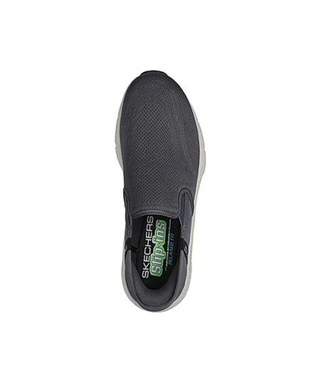 Skechers Men's Slip-ins® Relaxed Fit®: D'Lux Walker® 2.0