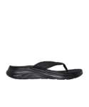 Skechers Men’s Vapor Foam Sandal – Sayto 232894_WBK