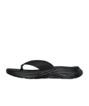 Skechers Men’s Vapor Foam Sandal – Sayto 232894_WBK