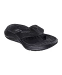 Skechers Men’s Vapor Foam Sandal – Sayto 232894_WBK