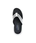 Skechers Men’s Vapor Foam Sandal – Sayto 232894_WBK