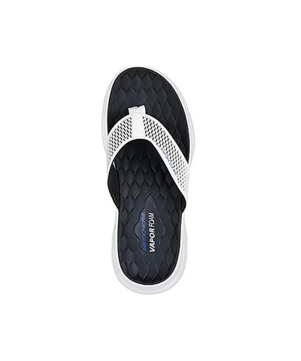 Skechers Men's Vapor Foam Sandal - Sayto