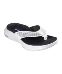 Skechers Men’s Vapor Foam Sandal – Sayto 232894_WBK