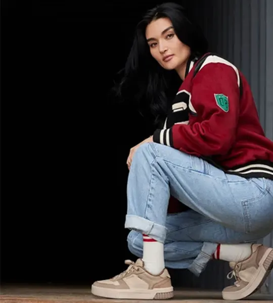 shop women Namsa Skechers