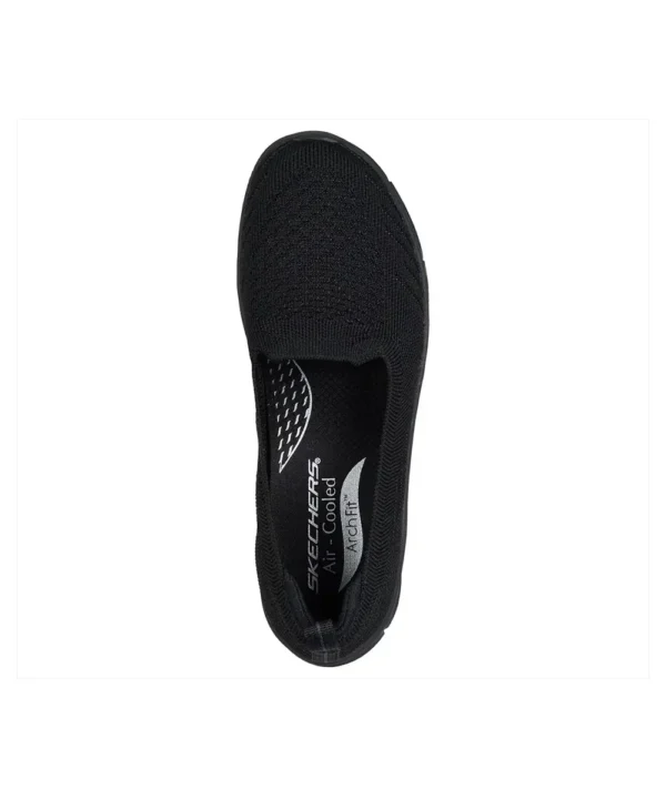 Skechers Women's Arch Fit Sunny - Comfort Flow