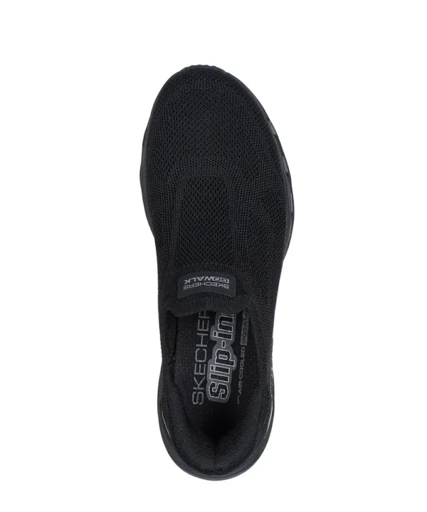 Skechers Women's Slip-ins: GO Walk Glide-Step 2.0 - Annette