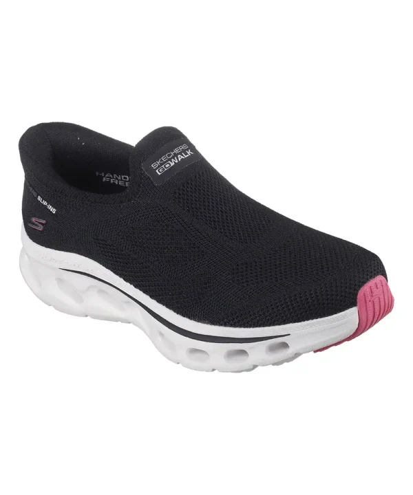 Skechers Women's Slip-ins: GO Walk Glide-Step 2.0 - Annette