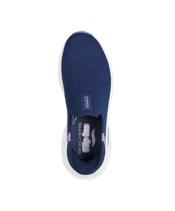 Skechers Women's Slip-ins: GOwalk Max Cushioning Arch Fit - Camilla