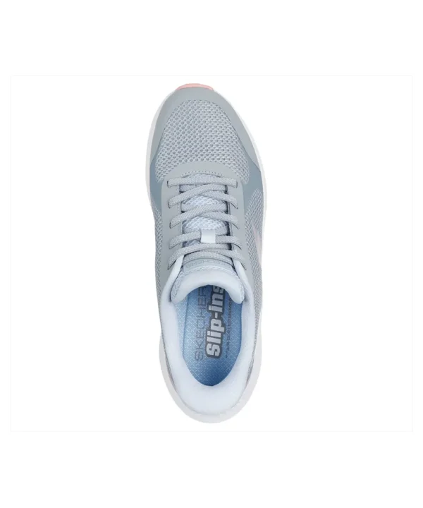 Skechers Women's Slip-ins: GO RUN Consistent 2.0 - Captiva