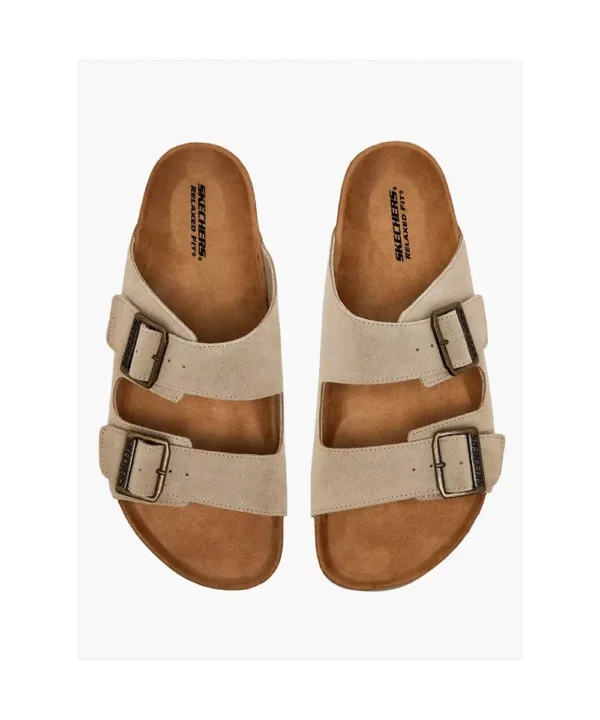 Skechers Men's Relaxed Fit: Aidan - Leelan