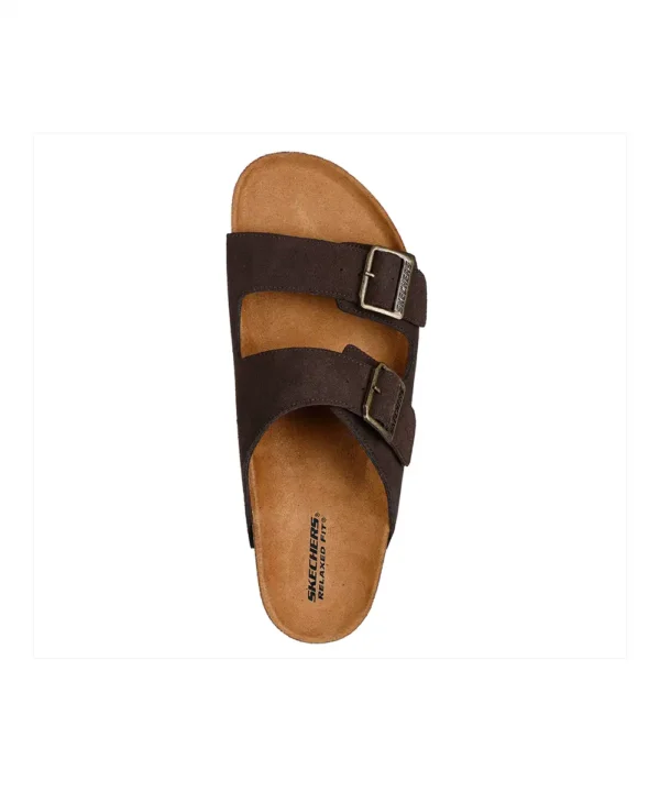 Skechers Men's Relaxed Fit: Aidan - Leelan