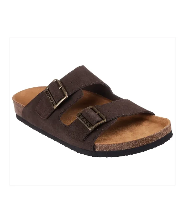 Skechers Men's Relaxed Fit: Aidan - Leelan