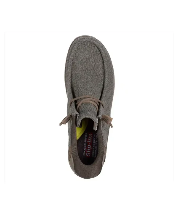 Skechers Men's Slip-ins Relaxed Fit: Melson - Coronado