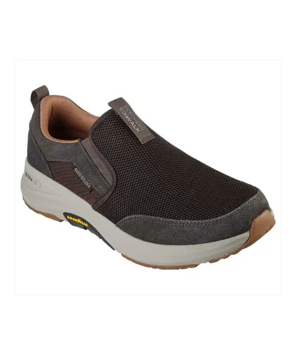 Skechers Men's GOwalk Outdoor - Andes
