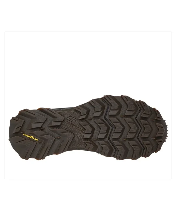 Skechers Men's Equalizer 5.0 Trail - Solix Creek