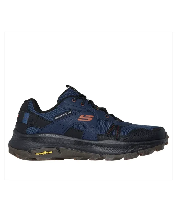 Skechers Men's Equalizer 5.0 Trail - Solix Creek