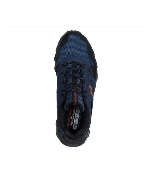 Skechers Men's Equalizer 5.0 Trail - Solix Creek
