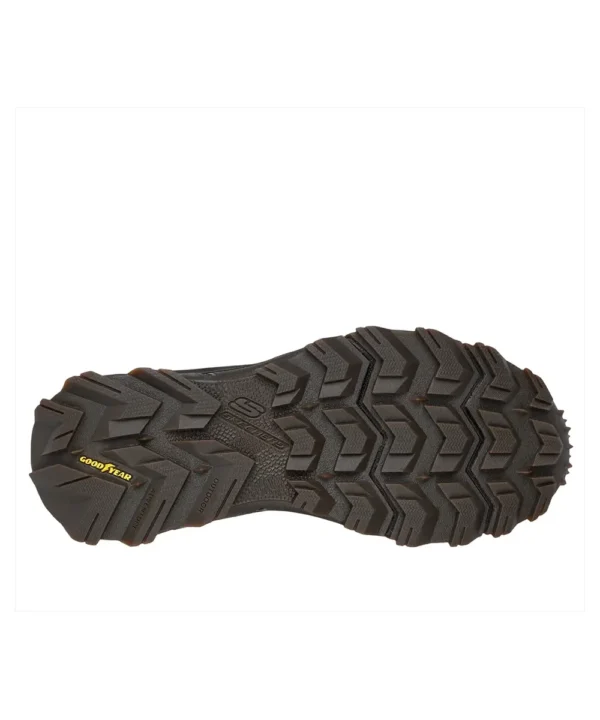 Skechers Men's Equalizer 5.0 Trail - Solix Creek