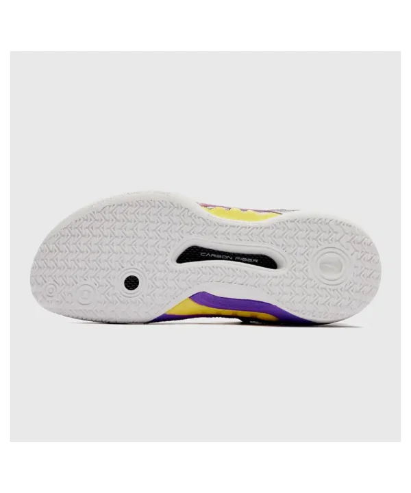 ANTA Men's Shock Wave 5 Pro "Agility" 