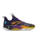 ANTA Men's Shock Wave 5 Pro "Agility" 