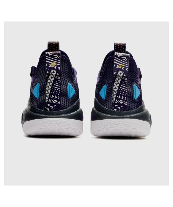 ANTA Men's Shock Wave 5 Pro "Agility" 