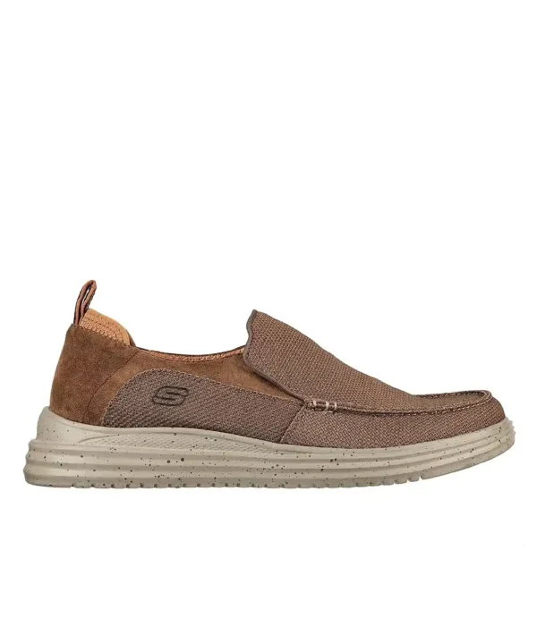 Skechers Men's Proven - Renco