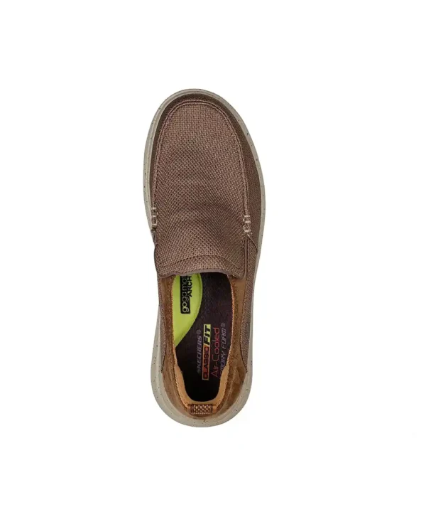 Skechers Men's Proven - Renco