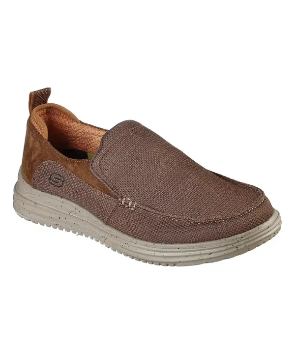 Skechers Men's Proven - Renco