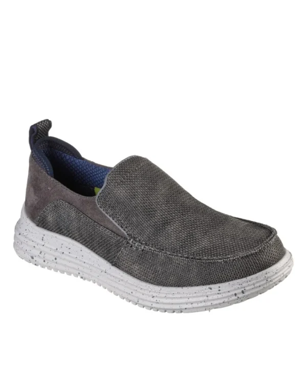 Skechers Men's Proven - Renco